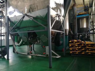 ΚΙΝΑ Weifang Purun Biotechnology Co. , Ltd.