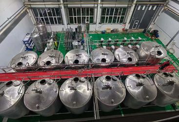 ΚΙΝΑ Weifang Purun Biotechnology Co. , Ltd.