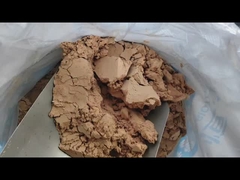 Υψηλός - συμπλήρωμα ποιοτικής ζωικής διατροφής με τη δροσερή και ξηρά θέσεων αποθήκευση 1 τόνου MOQ -