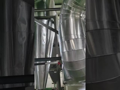 Ψεκασμός - ξηρά σκόνη σφαιρίνης αίματος παπιών