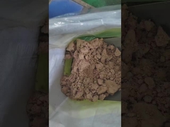 Διαθέσιμη ζωή του προϊόντος στο ράφι ετών εμπλουτισμού 1-2 ζωοτροφών δειγμάτων