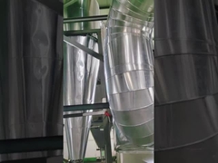 Ψεκασμός - ξηρά σκόνη σφαιρίνης αίματος παπιών