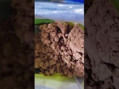 Διαθέσιμη ζωή του προϊόντος στο ράφι ετών εμπλουτισμού 1-2 ζωοτροφών δειγμάτων