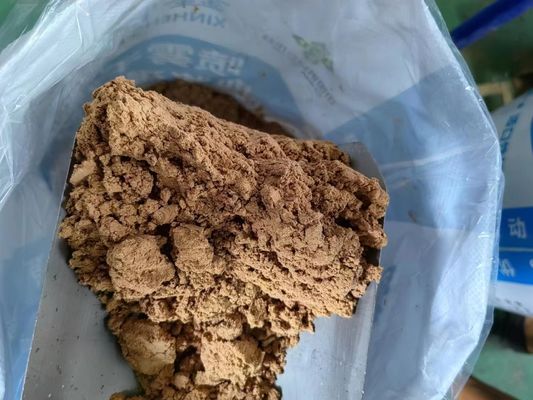 Γουρουνό γεύση πρόσθετα τροφίμων για κατοικίδια ζώα ψύξη και αποθήκευση σε θερμοκρασία δωματίου