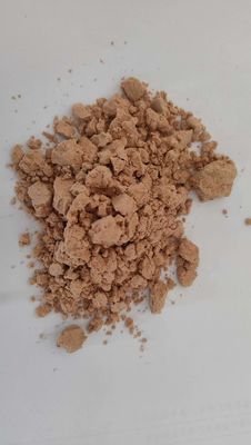 Φρέσκος ψεκασμός τέφρας 13% αίματος - ξηρά ζωική σκόνη Hemin πλάσματος κιτρινωπή