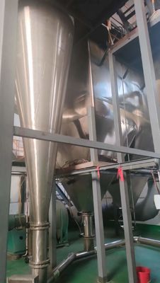 70% πρωτεϊνικός ψεκασμός πρόσθετων ουσιών ζωοτροφών πλάσματος - ξηρά ζωική σκόνη πλάσματος