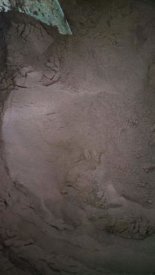 Ξηρός κόκκος σκονών αιμογλοβίνης πρόσθετων ουσιών ζωοτροφών σκονών 25kg/Bag