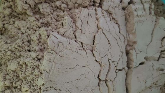 Πρωτεϊνική υγρασία 8% πλάσματος κοτόπουλου πρώτης ύλης τροφών Hysicochemical