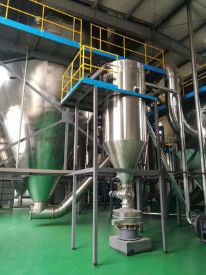 Υψηλή - πρωτεΐνη περιεκτικότητας σε αιμογλοβίνης σκονών κόκκινος ψεκασμός σκονών αίματος πρωτεϊνικός - ξηρά λυζίνη 6%