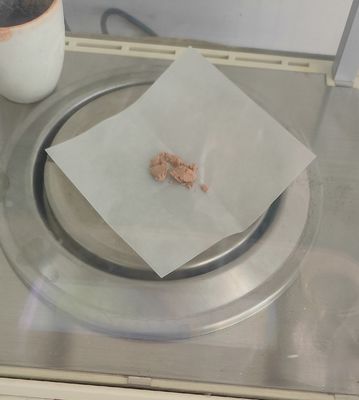 Οργανικός ψεκασμός πρόσθετων ουσιών τροφών - ξηρά πρωτεΐνη πλάσματος για τα χοιρίδια κοτόπουλου