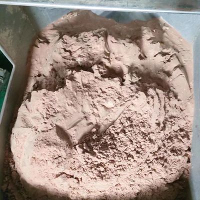 Κυψελοειδής ψεκασμός σκονών ζωοτροφών ασυλίας 40 πλέγματος - ξηρό ζωικό πλάσμα για τους χοίρους