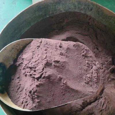 Συμπληρώματα ζωοτροφών ψαριών με υψηλή περιεκτικότητα σε πρωτεΐνες, χαμηλή περιεκτικότητα σε στάχτες και χαμηλή υγρασία, αποξηραμένα με ψεκασμό