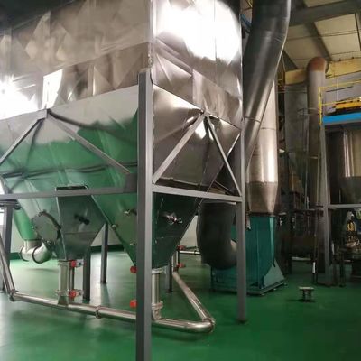 Υψηλός ψεκασμός σκονών ζωοτροφών πέψης - ξηρό κύτταρο αίματος παπιών γεύματος αίματος κοτόπουλου