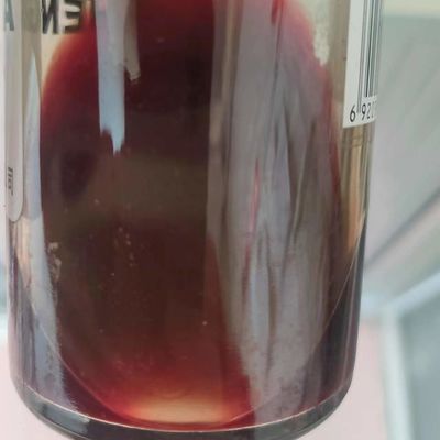 1.6% ψεκασμός πρόσθετων ουσιών τροφών ψαριών ακατέργαστων ινών - ξηρά πρωτεΐνη γεύματος αίματος παπιών