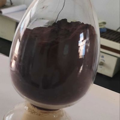 Μαύρη υψηλή πεπτικότητας πουλερικών αίματος γεύματος σκόνη τροφών πουλερικών ψεκασμού ξηρά