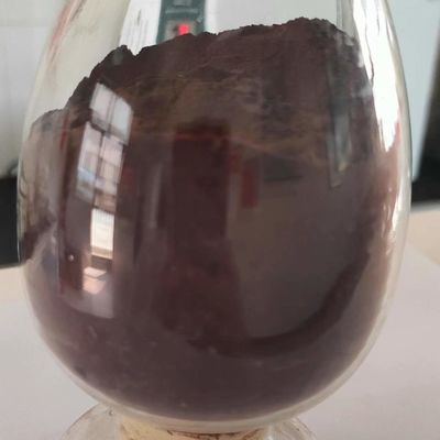 90% ακατέργαστη σκόνη αίματος κοτόπουλου πρώτης ύλης τροφών πουλερικών αιμογλοβίνης