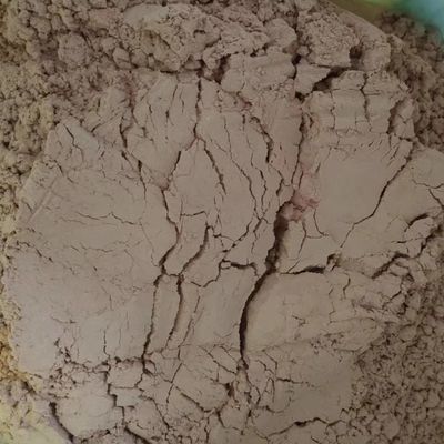 5% πρωτεϊνικός ψεκασμός πρώτης ύλης σκονών τέφρας - ξηρά χοίρεια πρωτεΐνη πλάσματος 90%