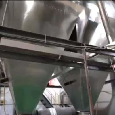 Φρέσκος ψεκασμός - ξηρά πρωτεϊνική σκόνη πλάσματος παπιών με την περιεκτικότητα σε πρωτεΐνη περισσότερο από 70%