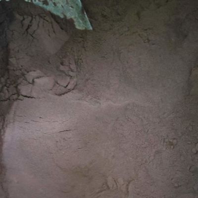 Κόκκινο καφετί ακατέργαστο πετρέλαιο σκονών 80% ακατέργαστης πρωτεΐνης σκονών αιμογλοβίνης γεύματος αίματος