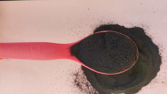 Υψηλής συγκέντρωσης πρωτεΐνης αιμοσφαιρίνης σε σκόνη με περιεκτικότητα σε βαρέα μέταλλα ≤ 10 ppm