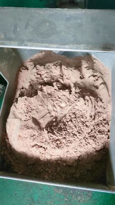 Ψεκασμός Στερεωμένο ζωικό πλάσμα που περιέχει λυσίνη ≥ 4,0% Χαμηλό κίτρινο χρώμα