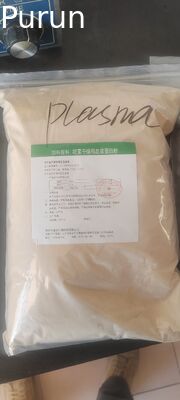 Δείγματα αποξηραμένου πλάσματος για πελάτες από όλο τον κόσμο