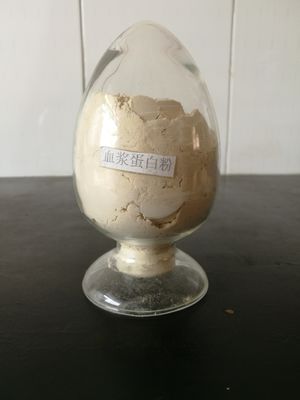 Υψηλή πρωτεϊνική σκόνη πλάσματος γεύματος αίματος πουλερικών λυζίνης 10 τοις εκατό υγρασίας