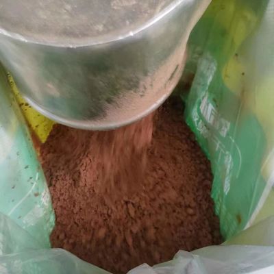 1.6% ψεκασμός σκονών αίματος Additiveschicken τροφών σκονών ζωοτροφών ινών - ξηρός